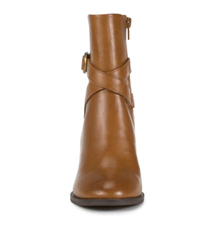 Dorma - Dark Cognac - Front