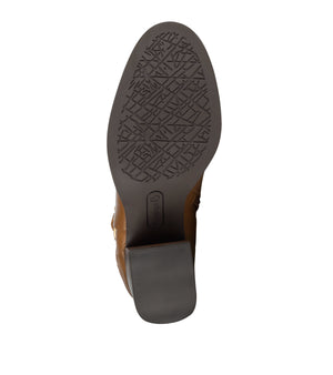 Dorma - Dark Cognac - Sole