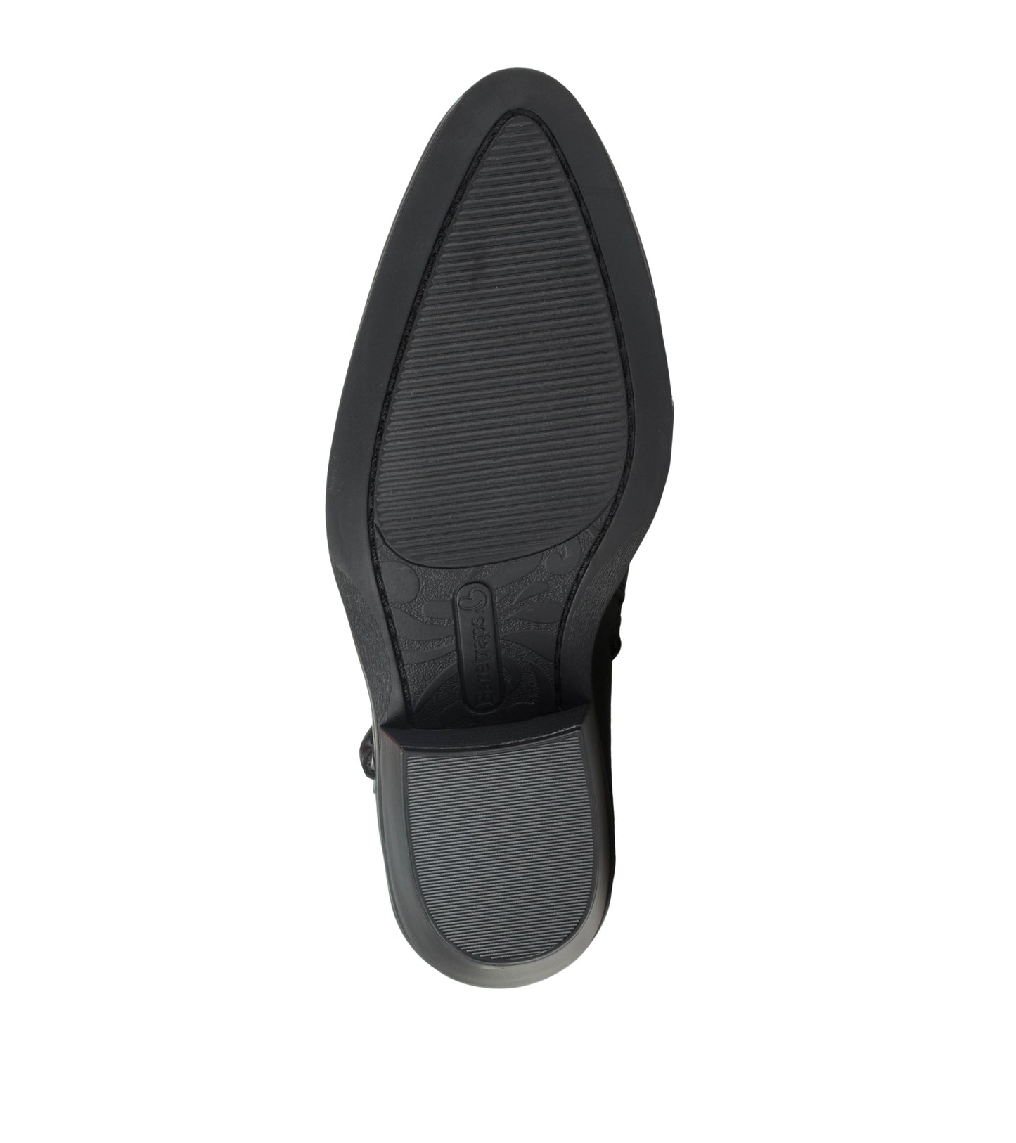 Duala - Black - Sole