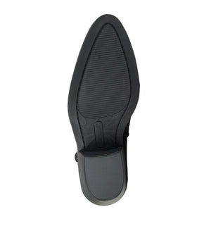 Duala - Black - Sole