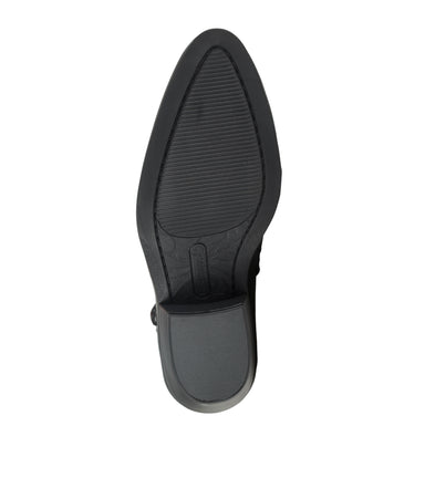 Duala - Black - Sole