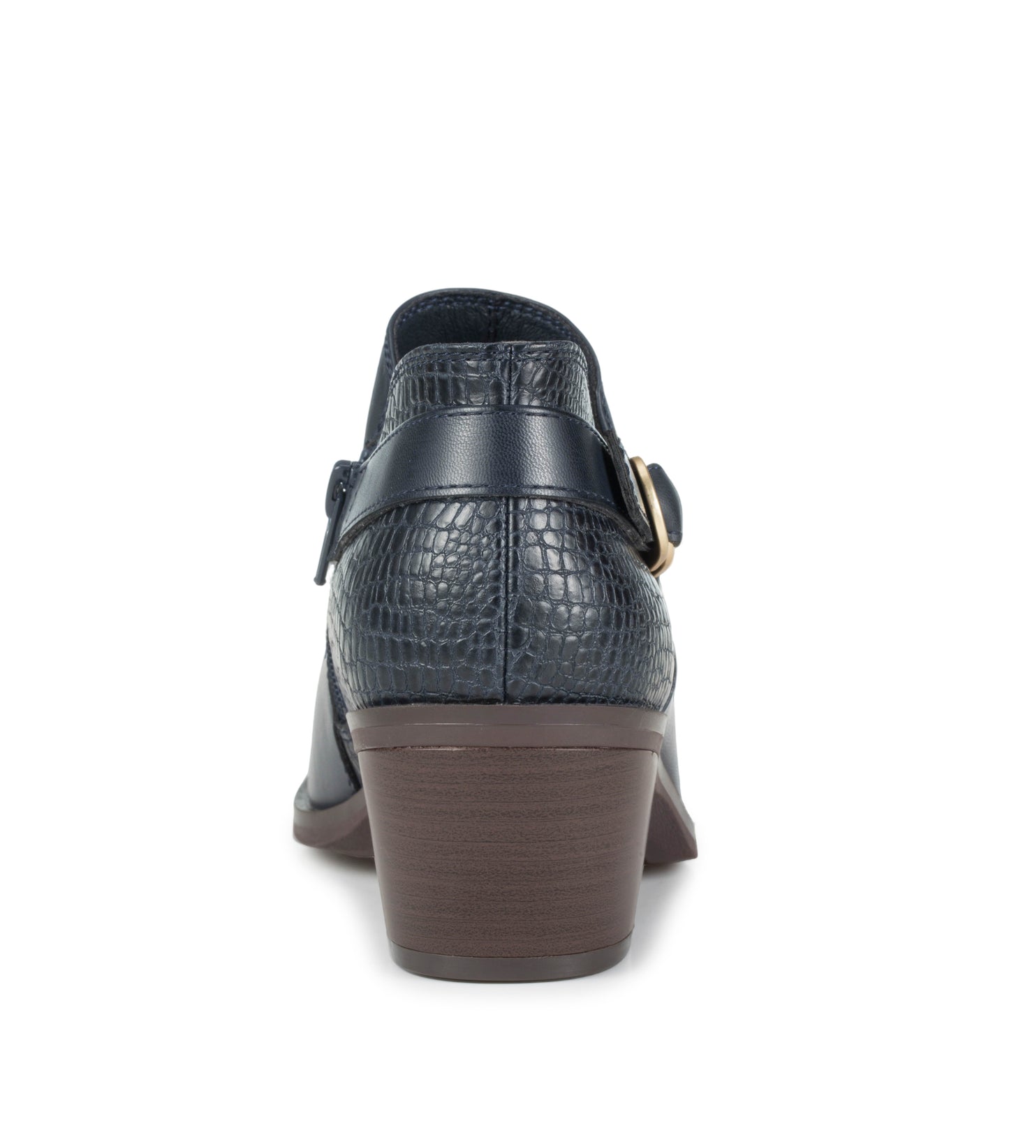 Duala - Navy - Back