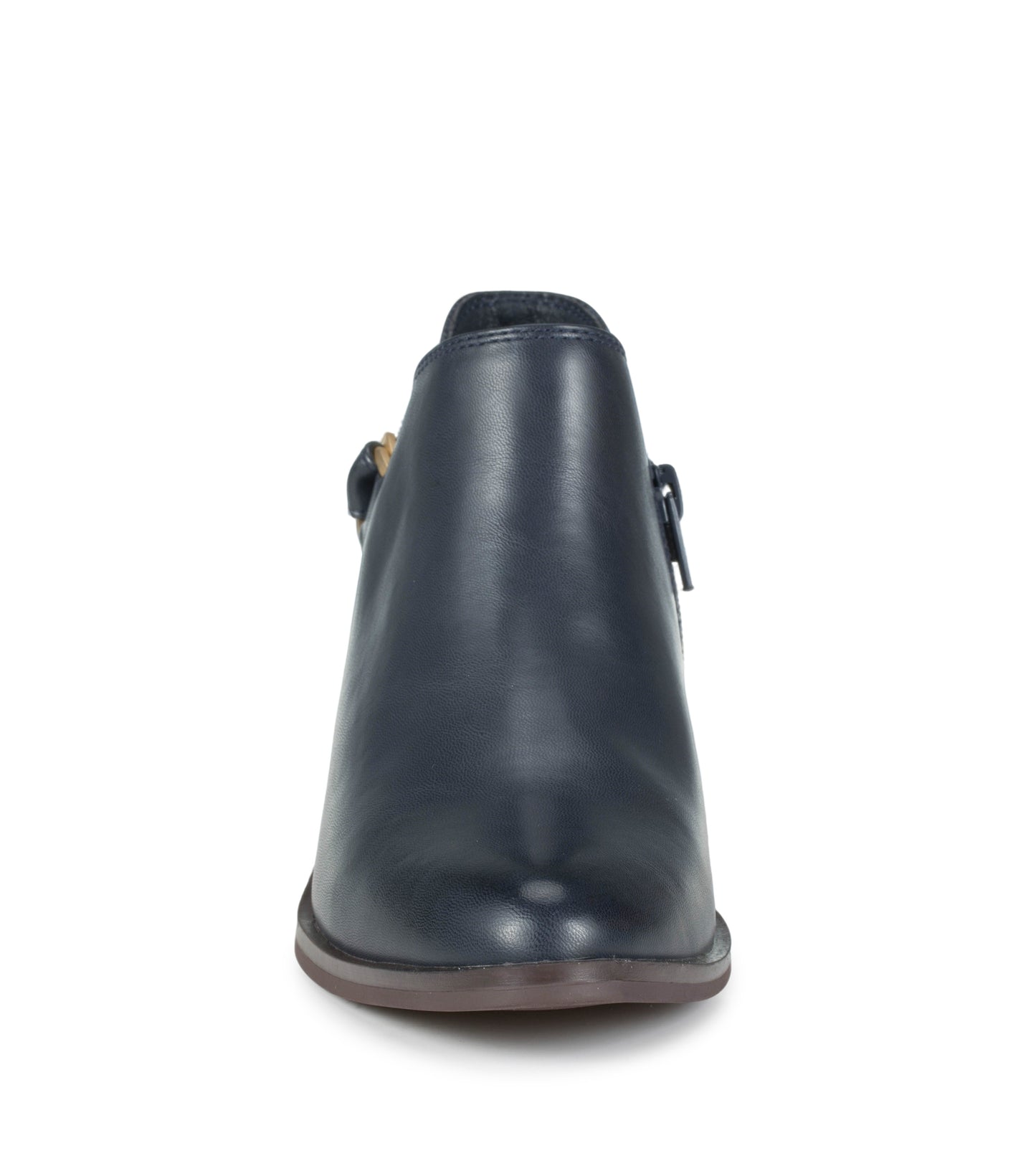 Duala - Navy - Front