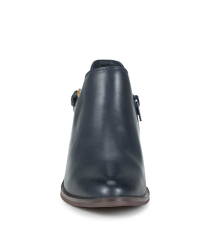 Duala - Navy - Front