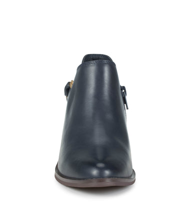 Duala - Navy - Front