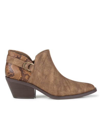 Duala - Saddle - Outside