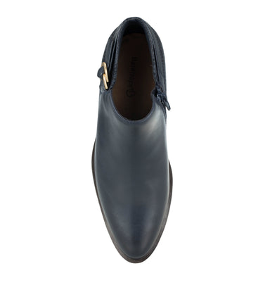 Duala - Navy - Top Down