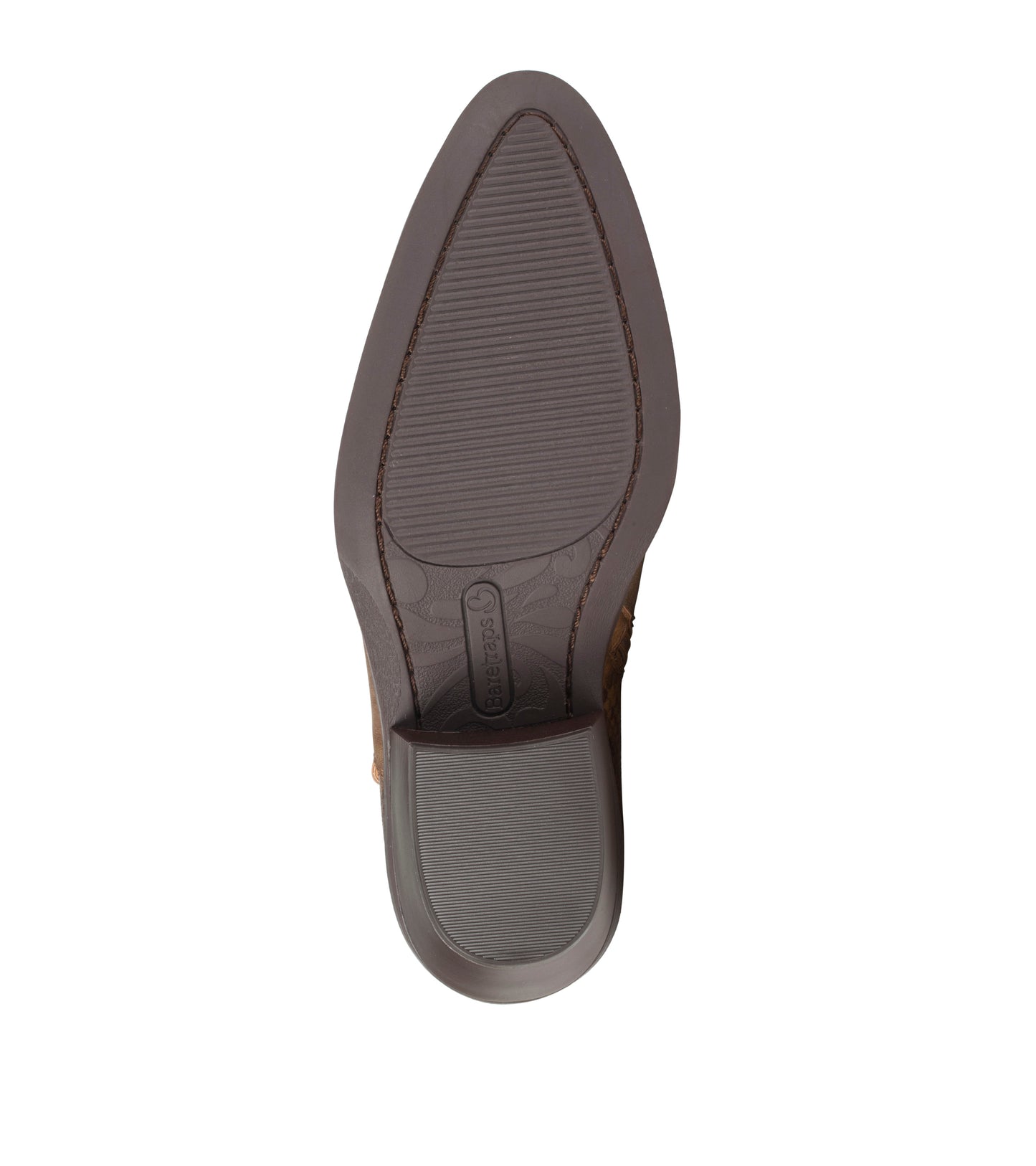 Duala - Saddle - Sole