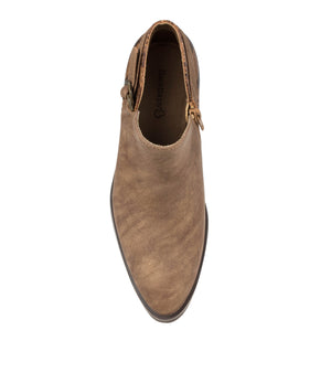 Duala - Saddle - Top Down