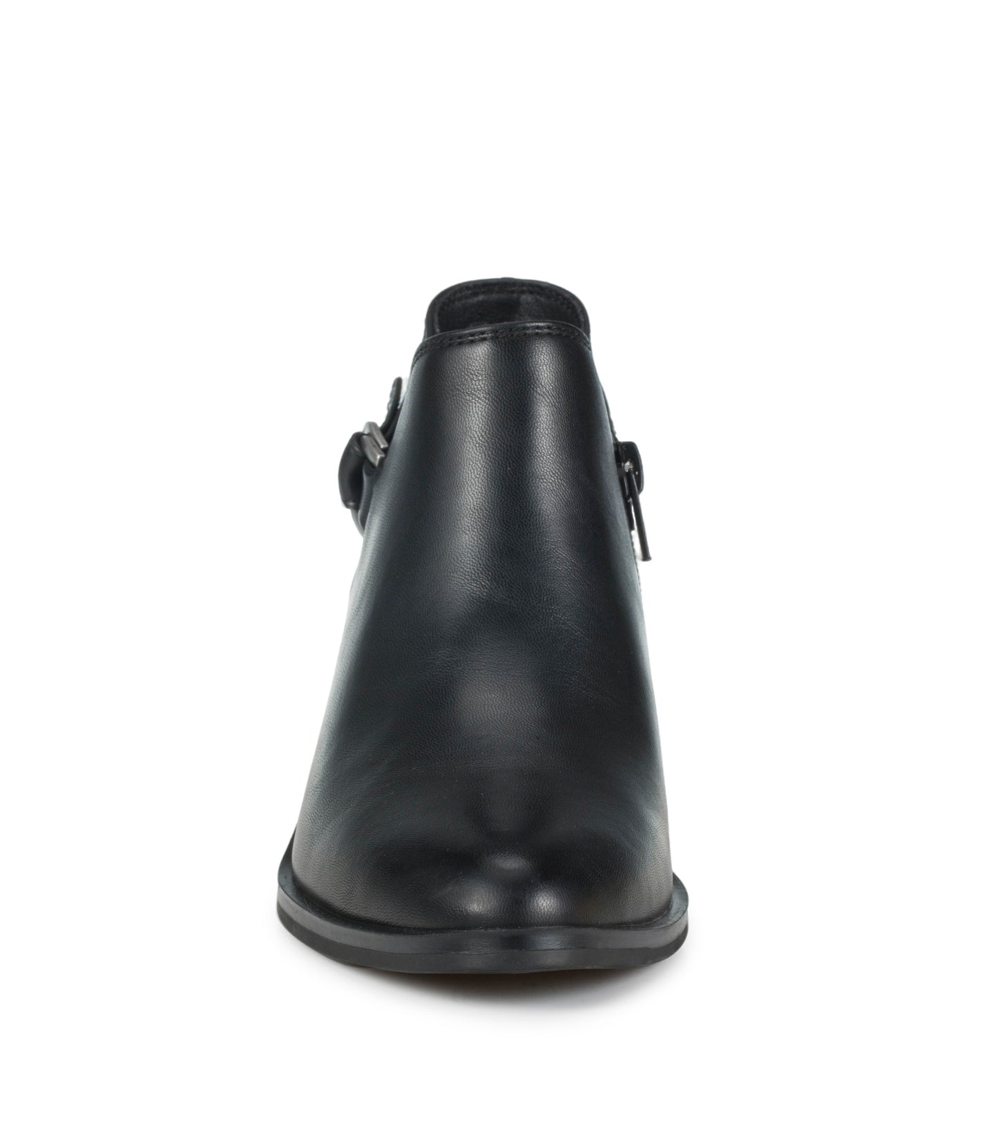 Duala - Black - Front