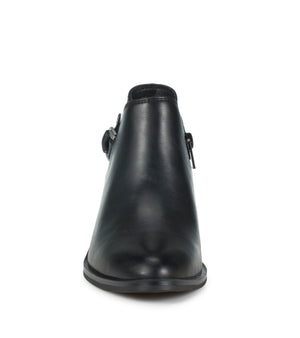 Duala - Black - Front