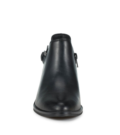 Duala - Black - Front