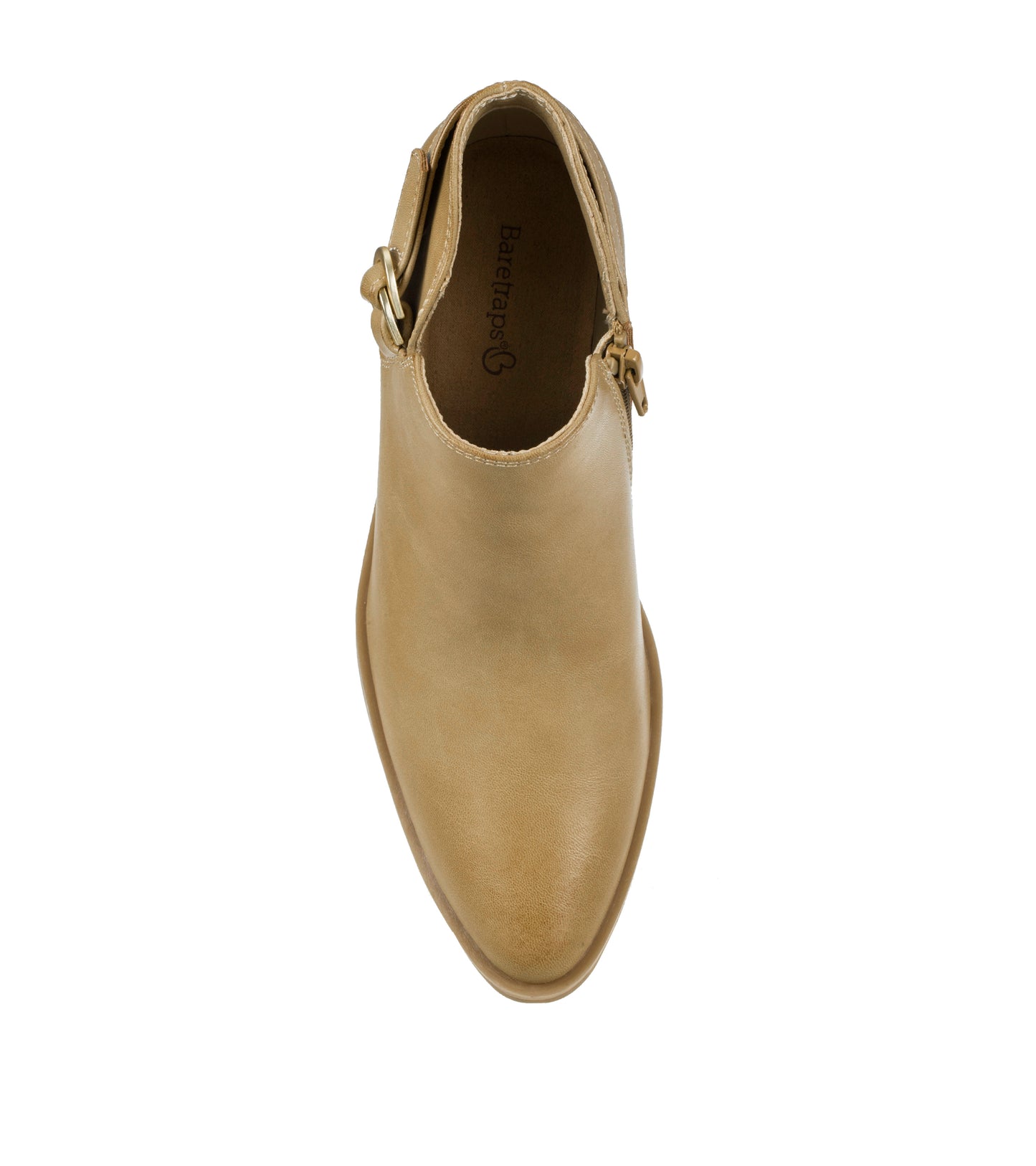 Duala - Camel - Top Down