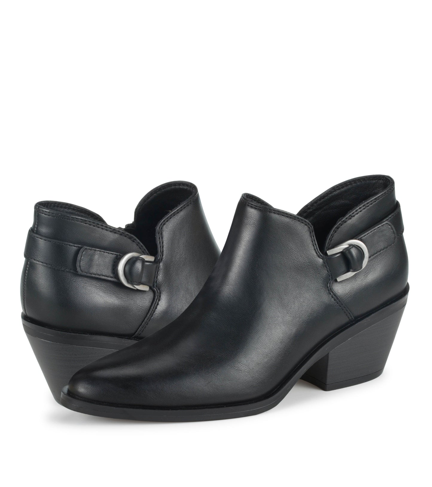 Duala - Black - Hero Pair