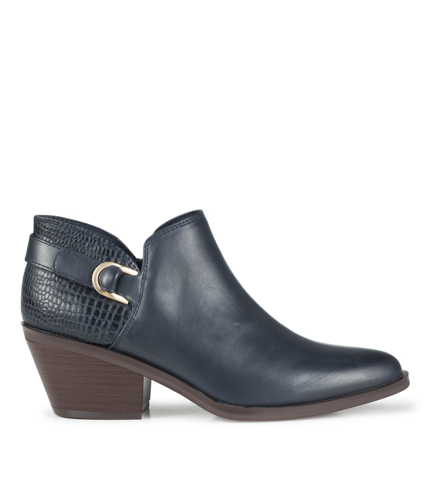 Duala - Navy - Outside
