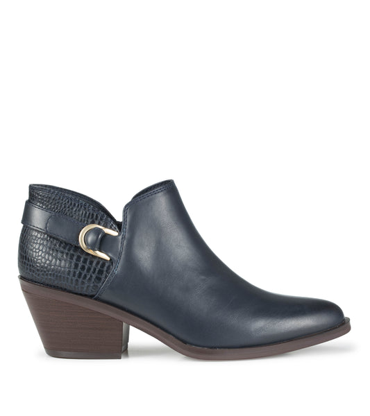 Duala - Navy - Outside