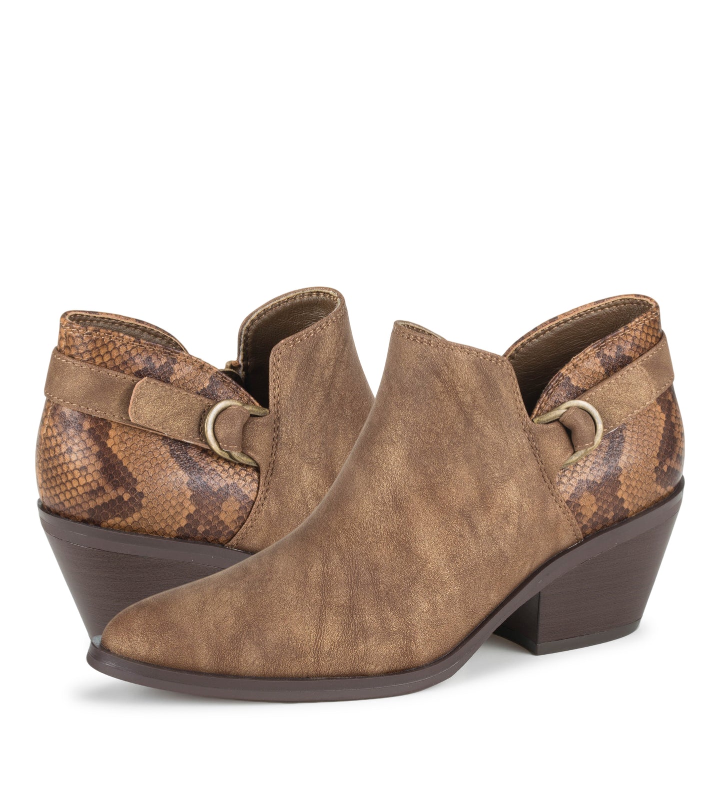 Duala - Saddle - Hero Pair