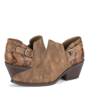 Duala - Saddle - Hero Pair