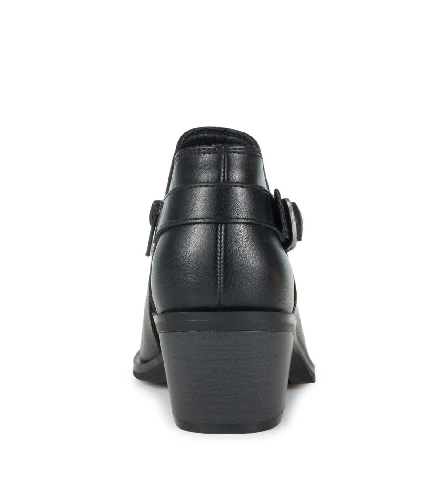 Duala - Black - Back