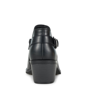 Duala - Black - Back