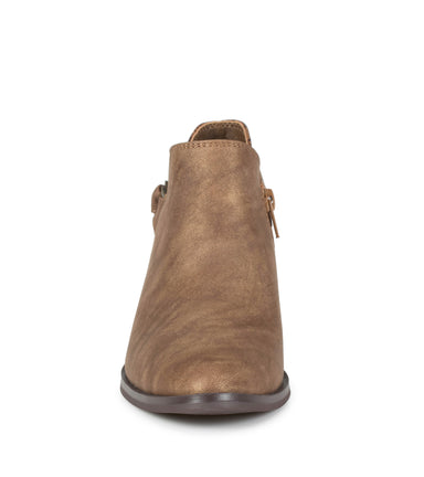 Duala - Saddle - Front