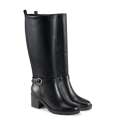 Dylia Tall Boot