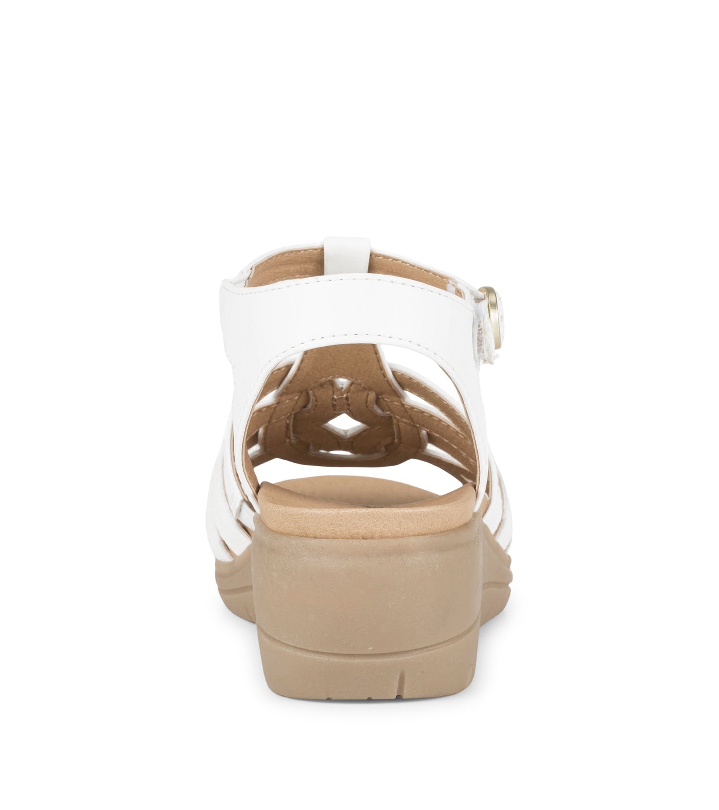 Eline - White - Back