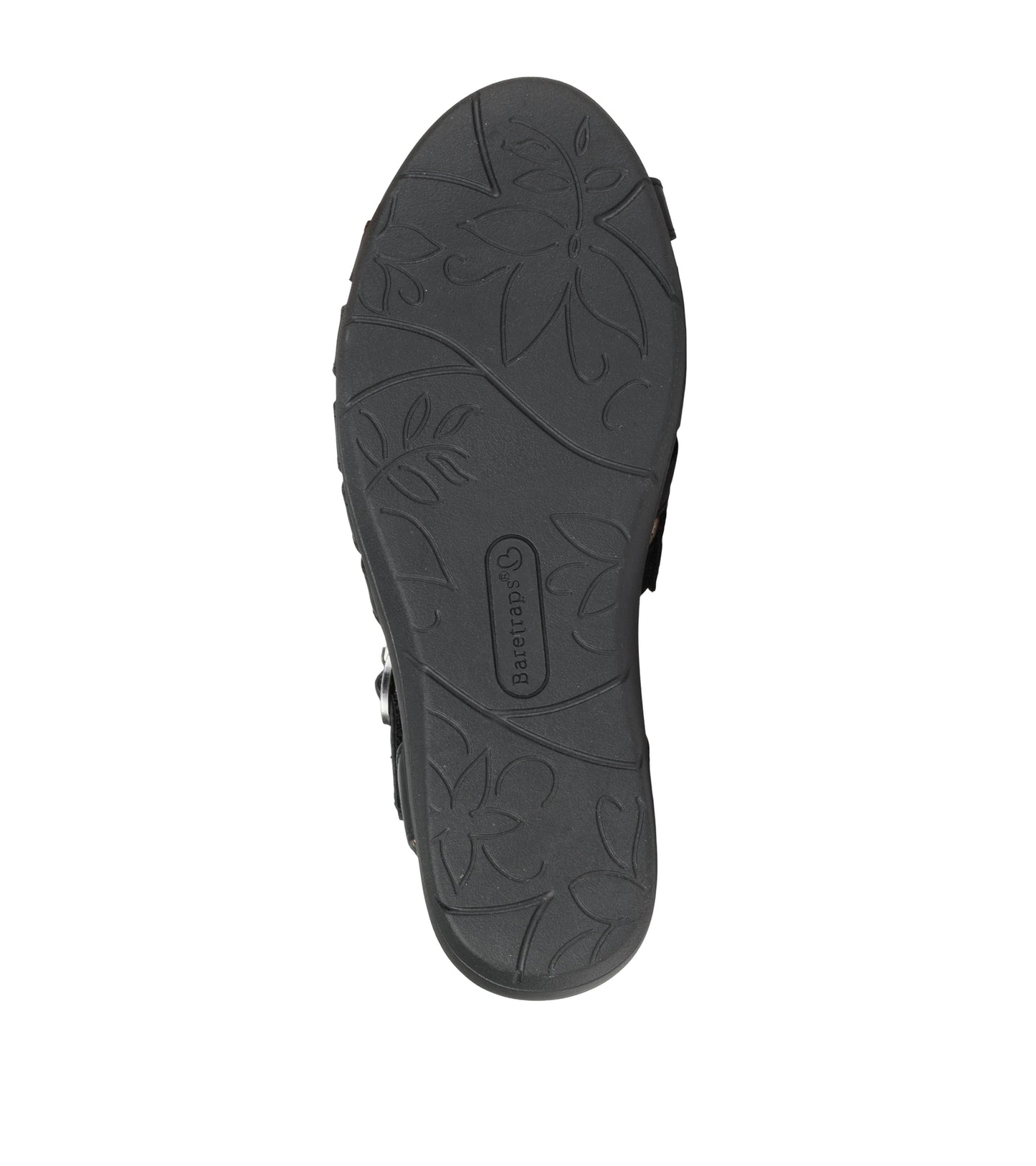 Eline - Black - Sole
