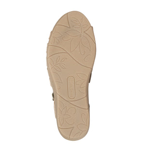 Eline - Natural - Sole