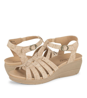 Eline - Natural - Hero Pair