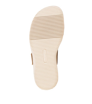 Eliza - Natural Cork - Sole