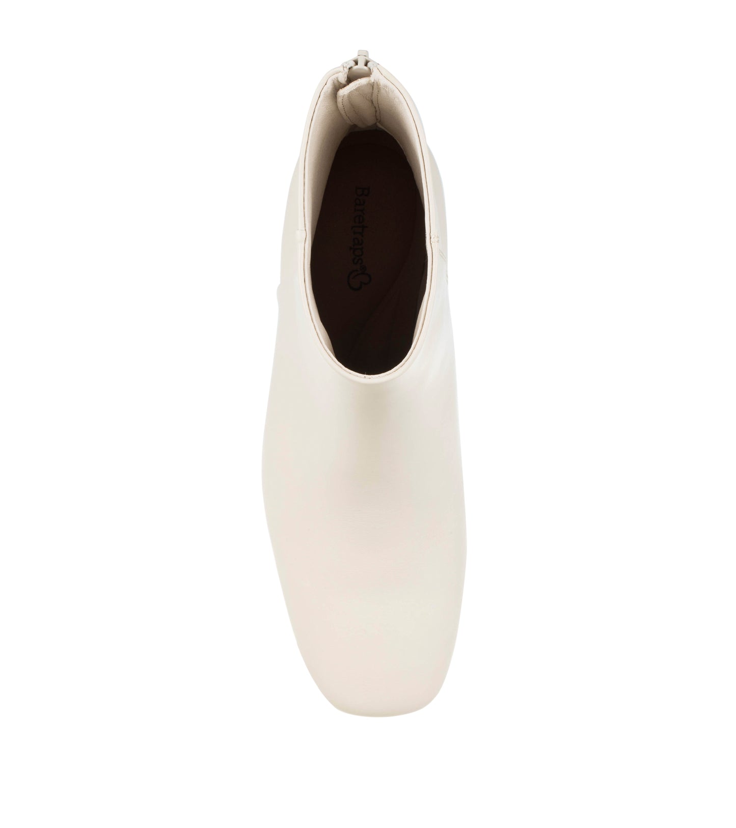 Emilie - Cream - Top Down
