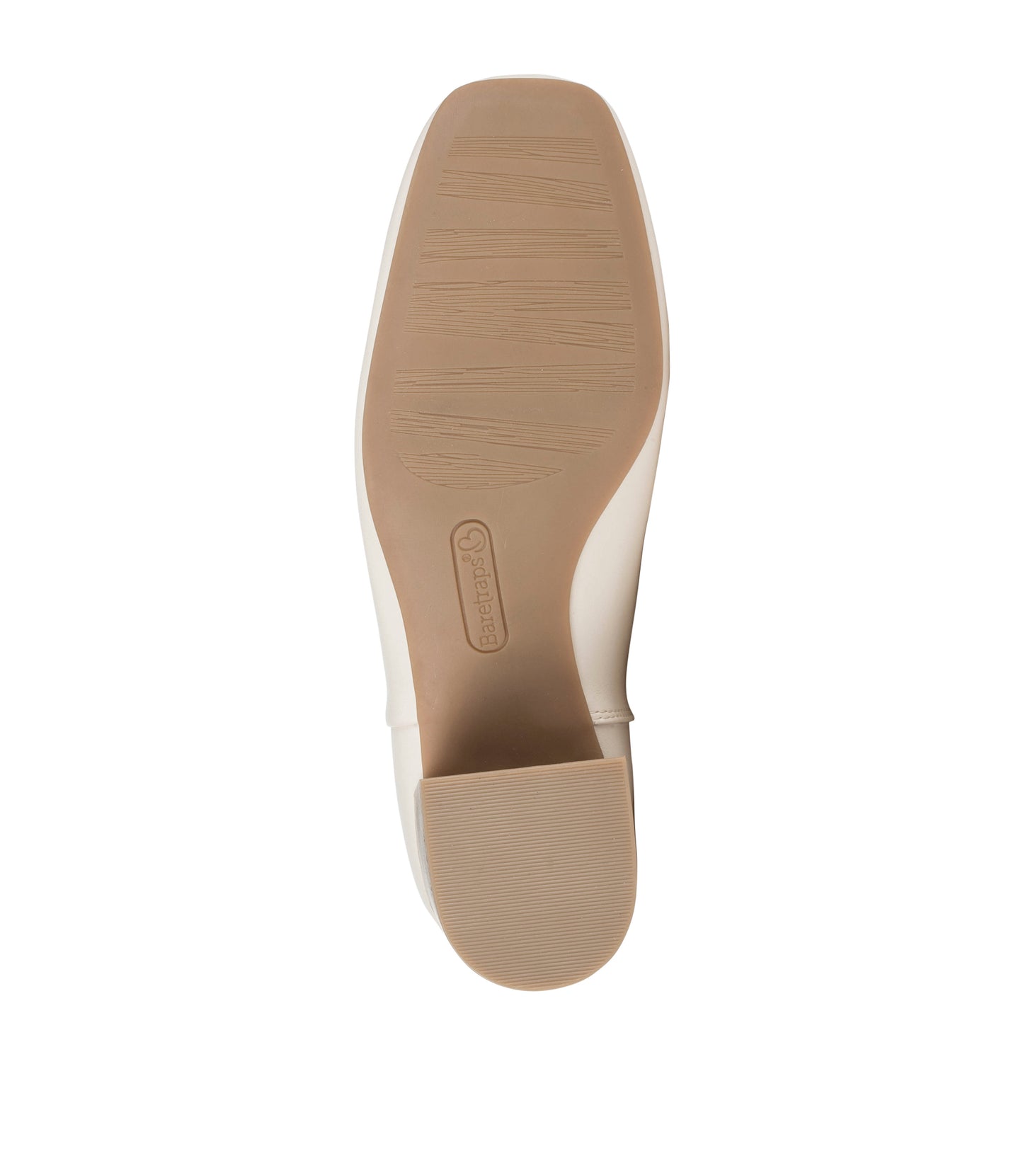Emilie - Cream - Sole