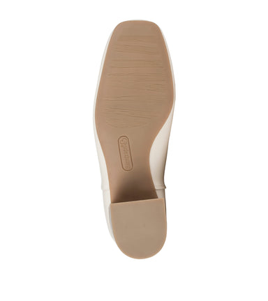 Emilie - Cream - Sole