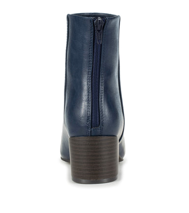 Emilie - Dark Navy - Back