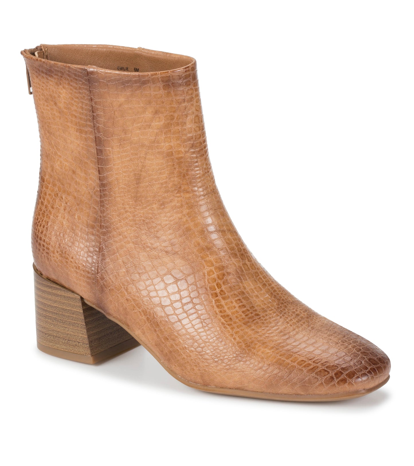 Emilie - Dark Almond - Hero