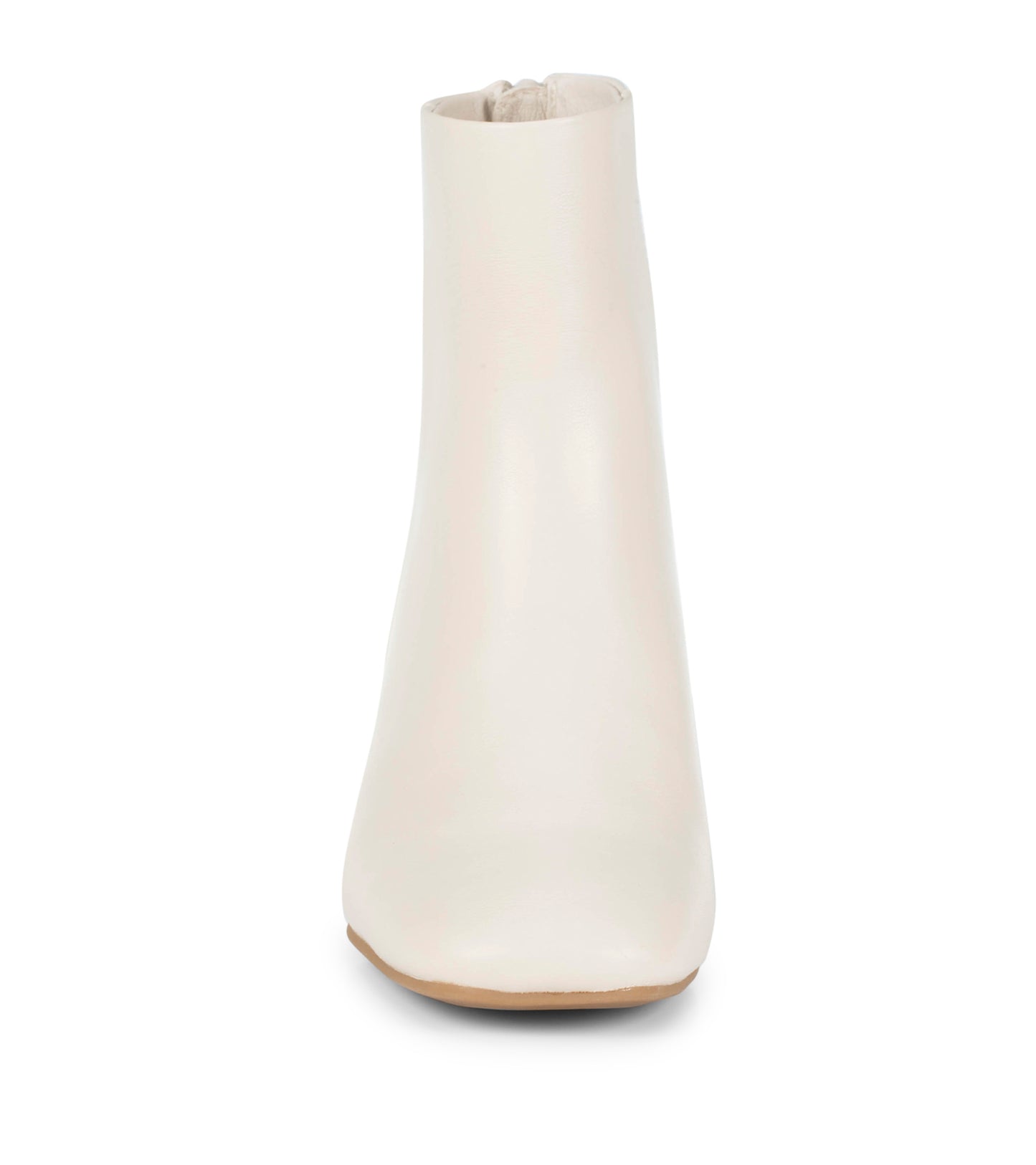 Emilie - Cream - Front