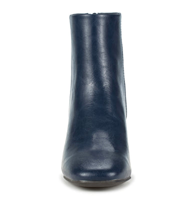 Emilie - Dark Navy - Front