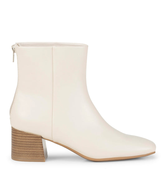 Emilie - Cream - Outside