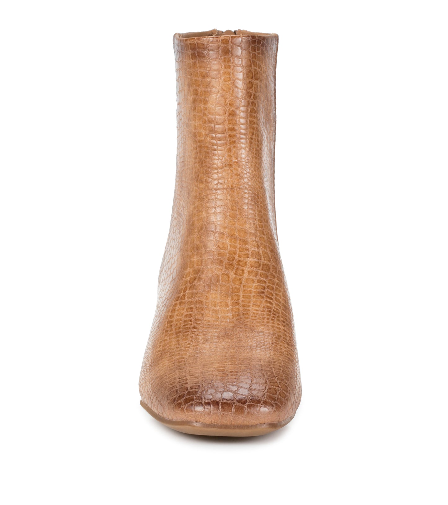 Emilie - Dark Almond - Front