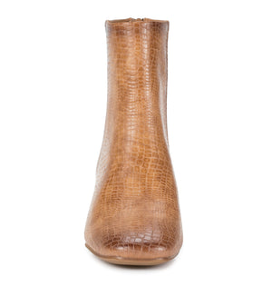 Emilie - Dark Almond - Front