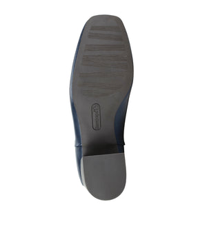 Emilie - Dark Navy - Sole