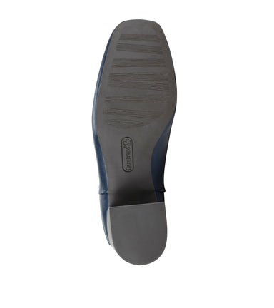 Emilie - Dark Navy - Sole
