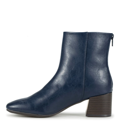 Emilie - Dark Navy - Inside
