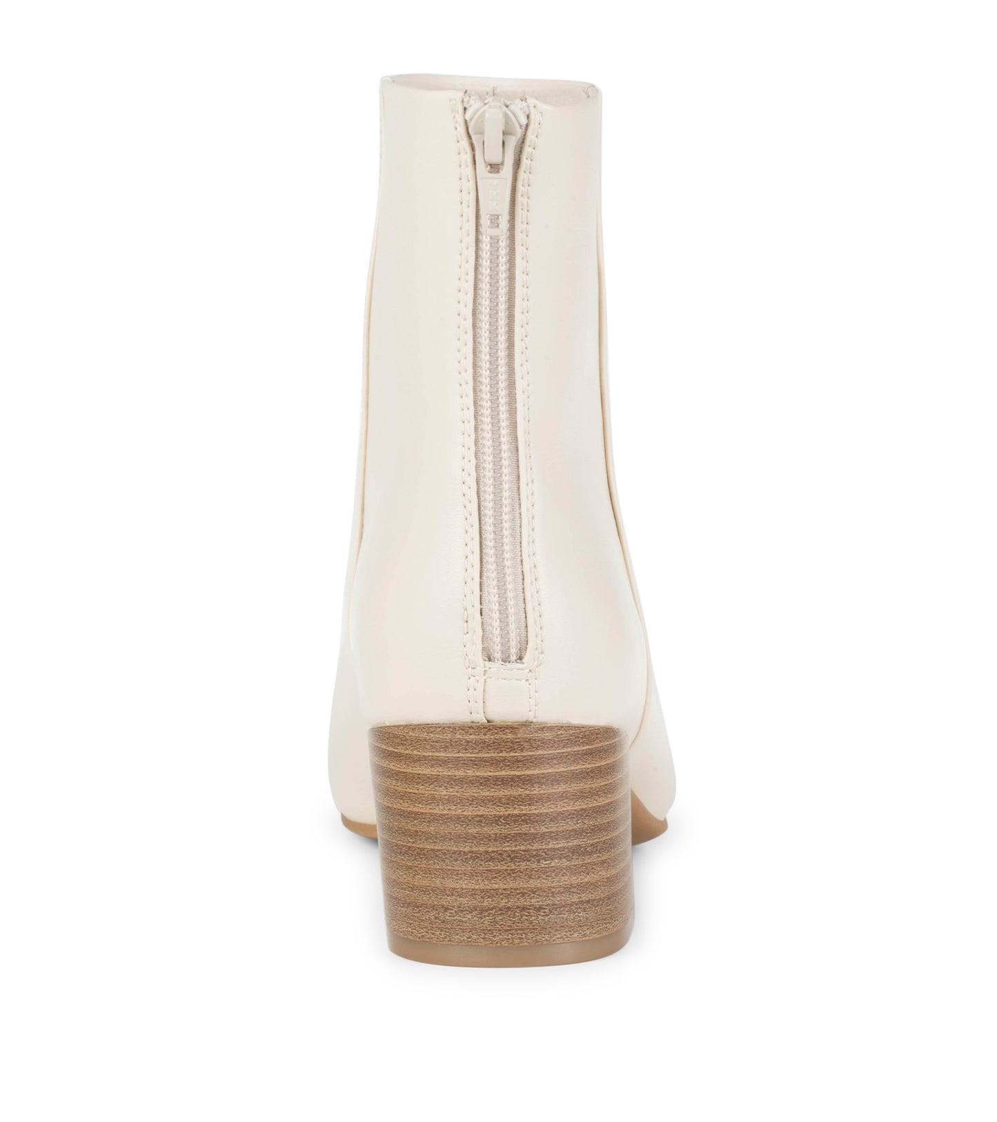 Emilie - Cream - Back