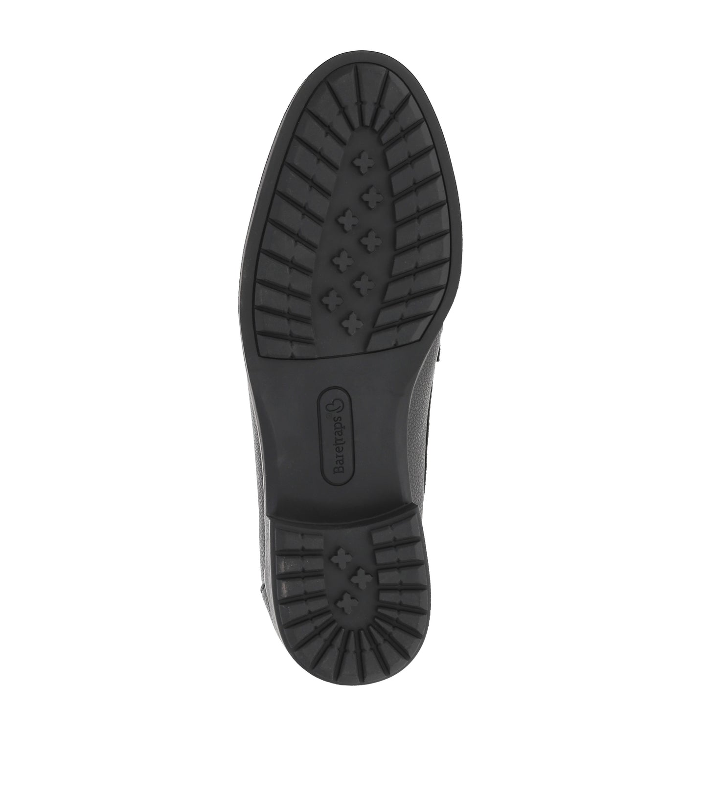 Emmie - Black - Sole