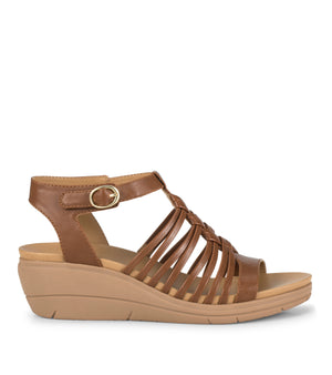 Enara - Dark Beechnut - Outside