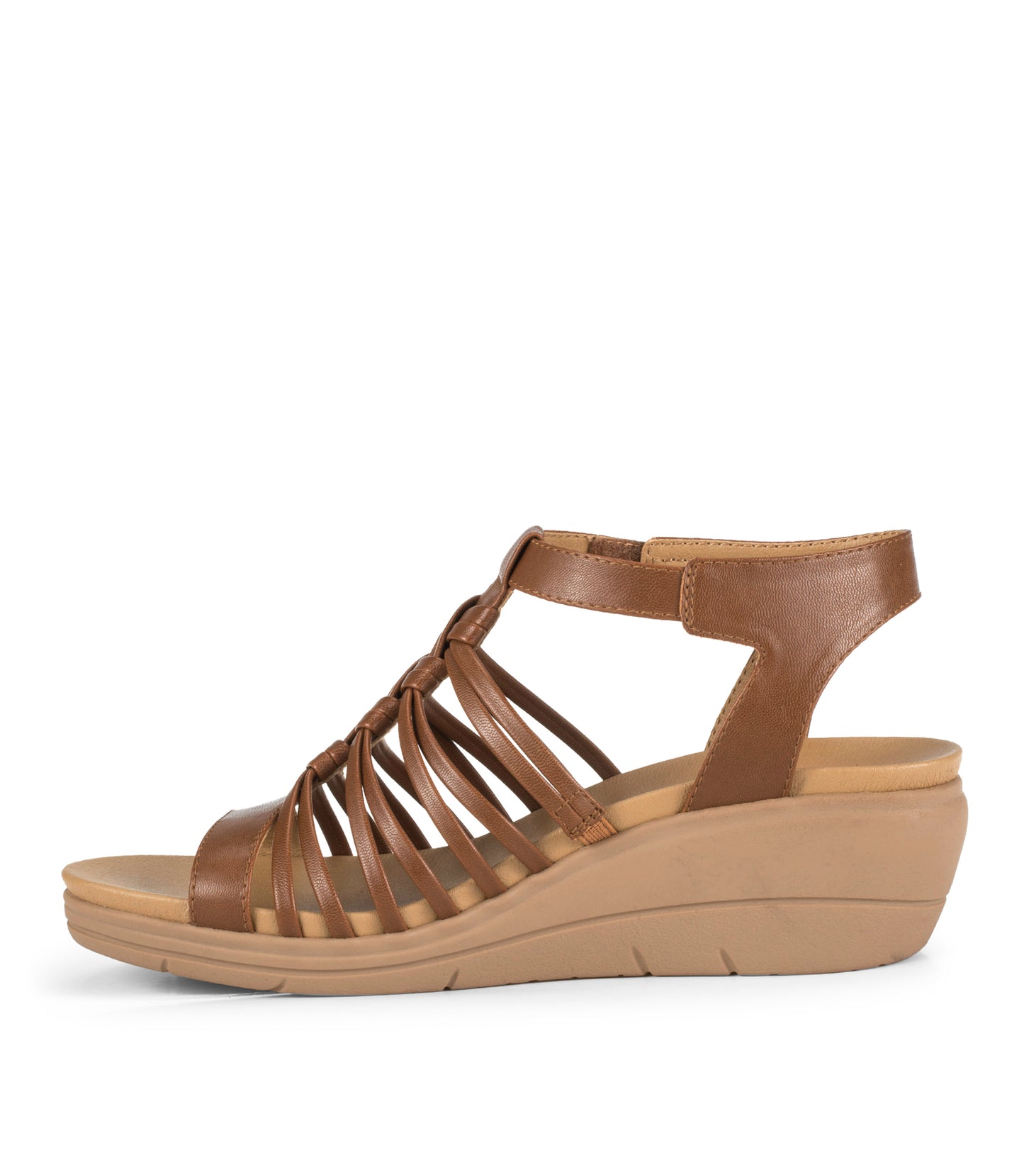 Enara - Dark Beechnut - Inside