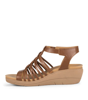 Enara - Dark Beechnut - Inside