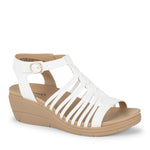 Enara Wedge Sandal
